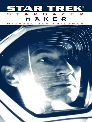 cover image of Maker